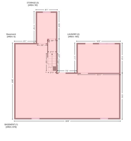 49 WILDWOOD AVE, Pitman, NJ 08071