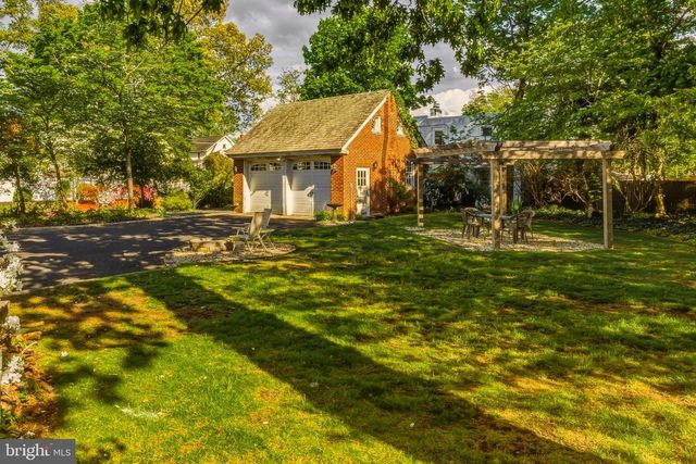 49 WILDWOOD AVE, Pitman, NJ 08071
