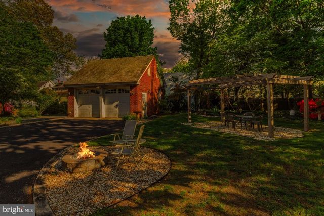 49 WILDWOOD AVE, Pitman, NJ 08071