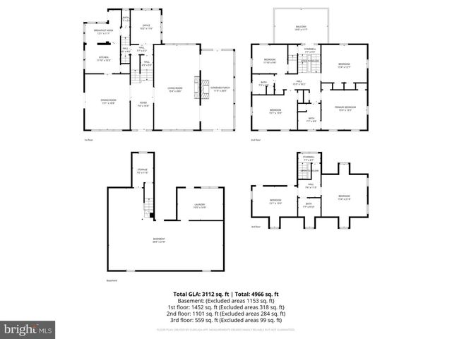 49 WILDWOOD AVE, Pitman, NJ 08071