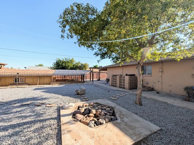 4019 W SAN MIGUEL Avenue, Phoenix, AZ 85019