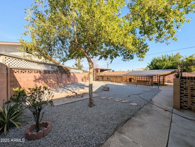 4019 W SAN MIGUEL Avenue, Phoenix, AZ 85019