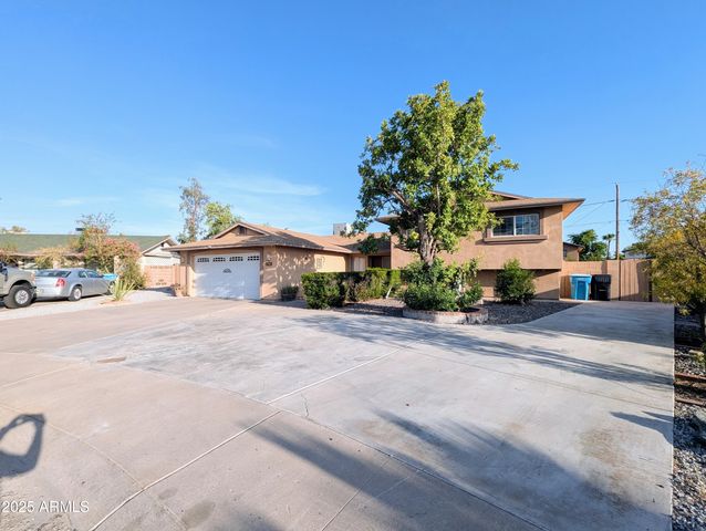 4019 W SAN MIGUEL Avenue, Phoenix, AZ 85019