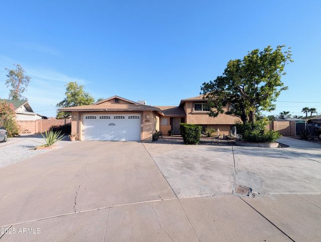 4019 W SAN MIGUEL Avenue, Phoenix, AZ 85019