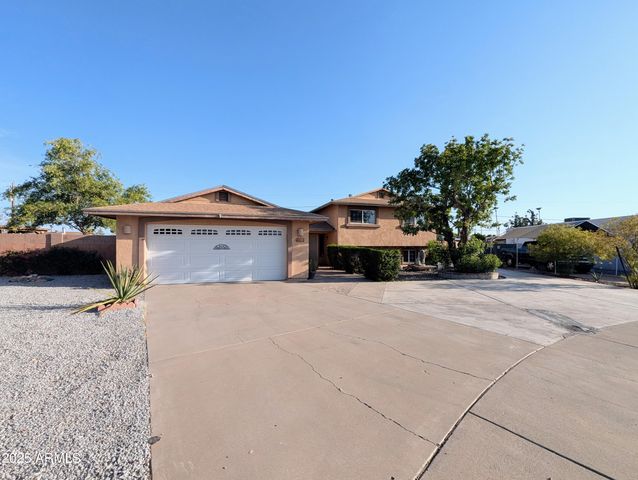 4019 W SAN MIGUEL Avenue, Phoenix, AZ 85019