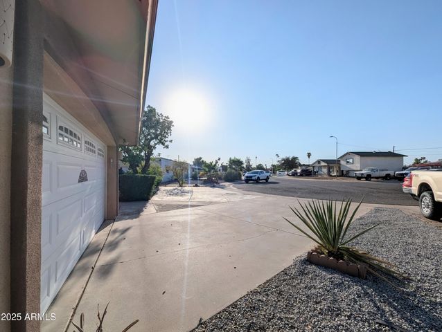4019 W SAN MIGUEL Avenue, Phoenix, AZ 85019