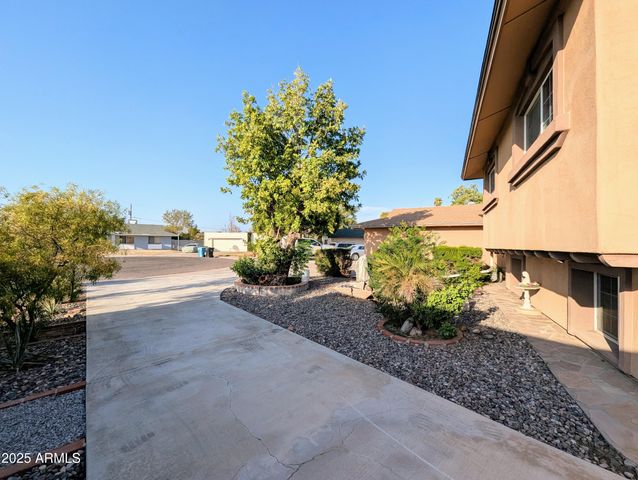 4019 W SAN MIGUEL Avenue, Phoenix, AZ 85019