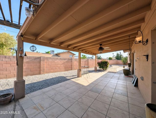 4019 W SAN MIGUEL Avenue, Phoenix, AZ 85019
