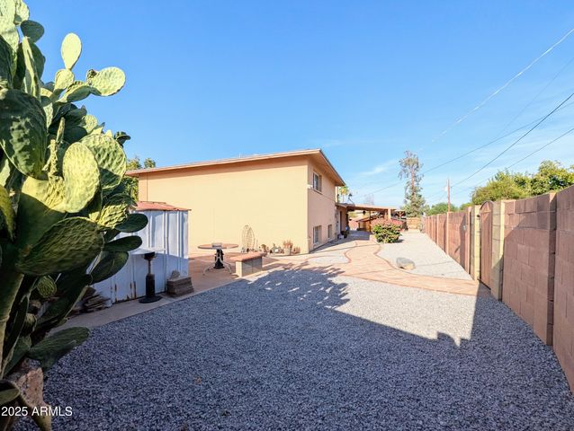 4019 W SAN MIGUEL Avenue, Phoenix, AZ 85019