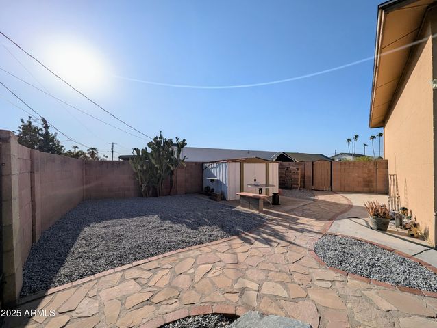 4019 W SAN MIGUEL Avenue, Phoenix, AZ 85019