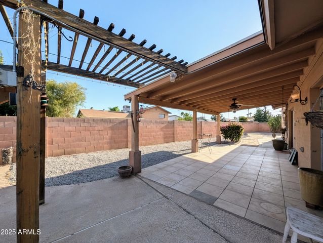 4019 W SAN MIGUEL Avenue, Phoenix, AZ 85019