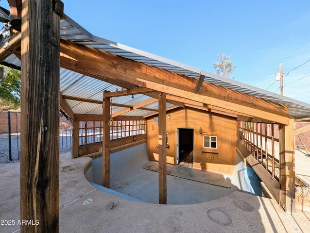 4019 W SAN MIGUEL Avenue, Phoenix, AZ 85019