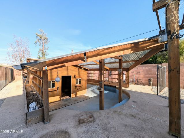 4019 W SAN MIGUEL Avenue, Phoenix, AZ 85019