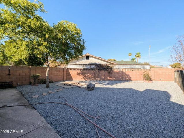 4019 W SAN MIGUEL Avenue, Phoenix, AZ 85019