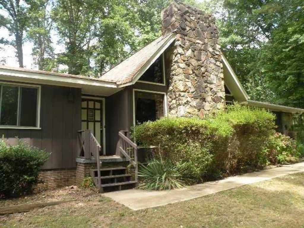 5775 Koweta Road, Atlanta, GA 30349