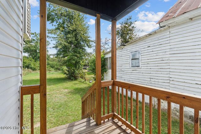 1540 Mill Street, Augusta, GA 30901