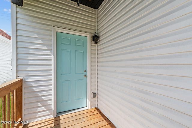 1540 Mill Street, Augusta, GA 30901