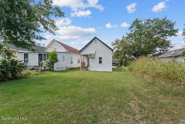 1540 Mill Street, Augusta, GA 30901