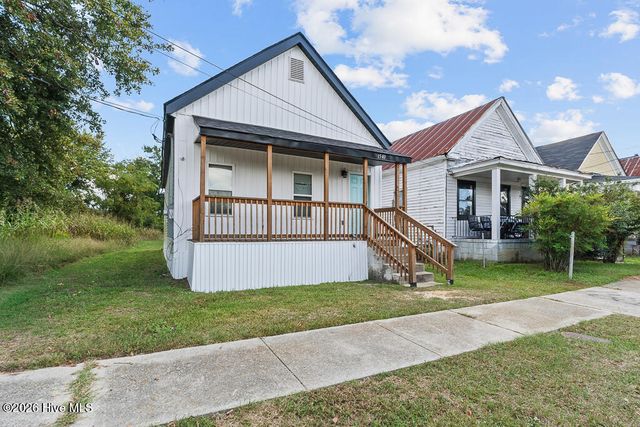 1540 Mill Street, Augusta, GA 30901