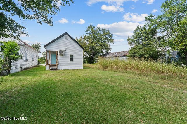 1540 Mill Street, Augusta, GA 30901