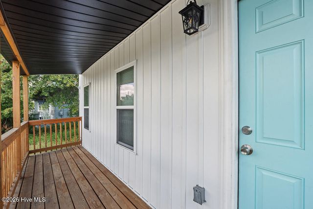 1540 Mill Street, Augusta, GA 30901