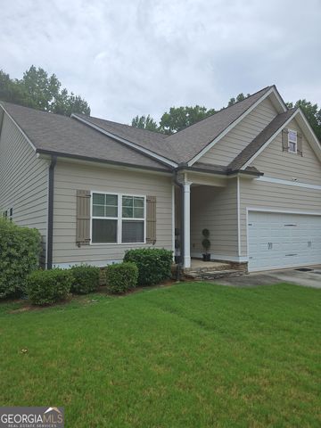 511 Tradition Place, Lagrange, GA 30241