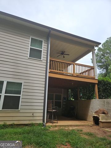 511 Tradition Place, Lagrange, GA 30241