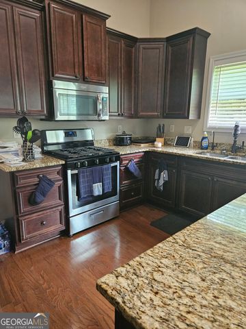 511 Tradition Place, Lagrange, GA 30241
