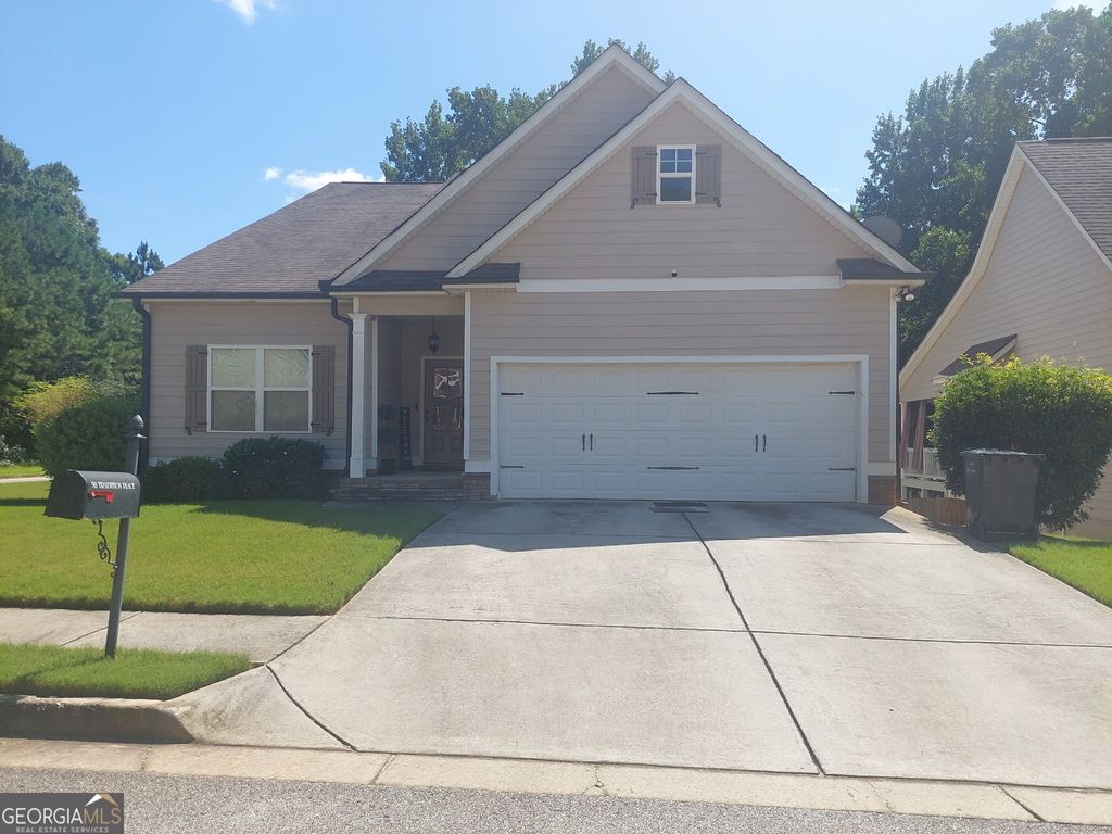 511 Tradition Place, Lagrange, GA 30241