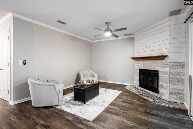 251 Shoreline Drive, Columbia, SC 29212