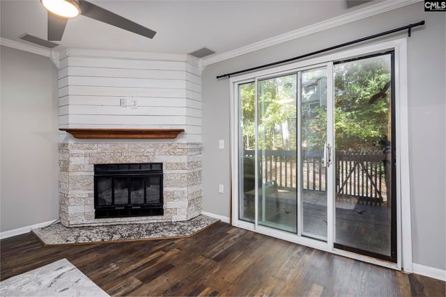 251 Shoreline Drive, Columbia, SC 29212