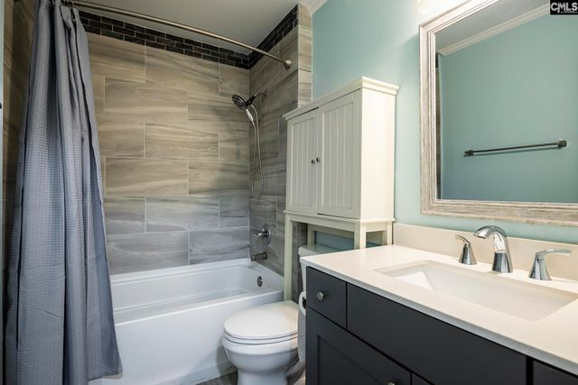 251 Shoreline Drive, Columbia, SC 29212