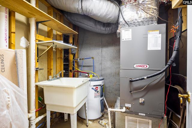 251 Shoreline Drive, Columbia, SC 29212