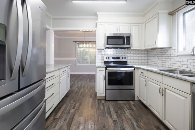 251 Shoreline Drive, Columbia, SC 29212