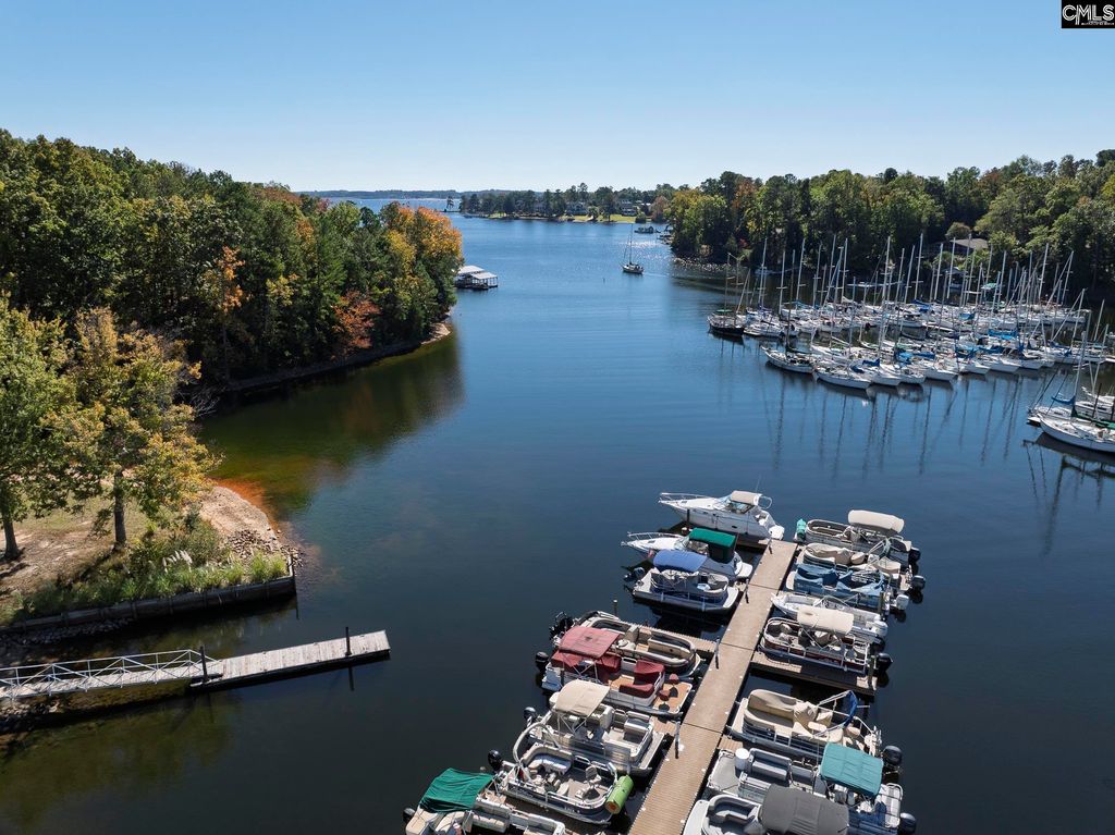 251 Shoreline Drive, Columbia, SC 29212