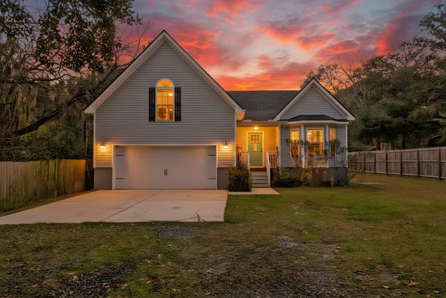 519 Fleming Road, Charleston, SC 29412