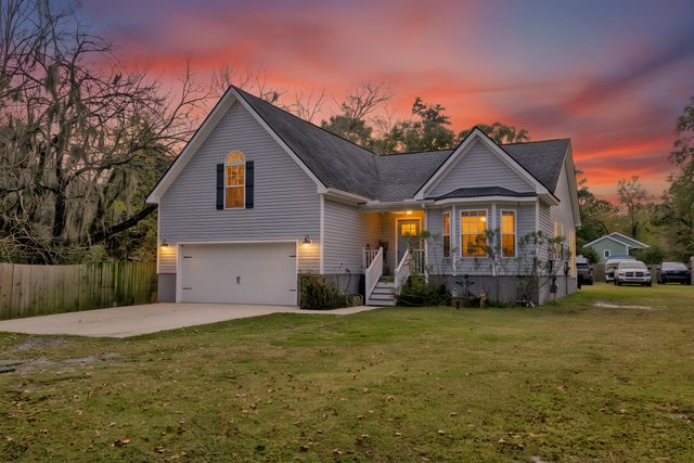 519 Fleming Road, Charleston, SC 29412