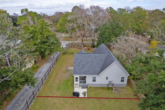 519 Fleming Road, Charleston, SC 29412