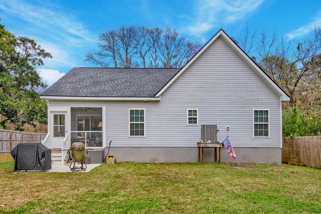 519 Fleming Road, Charleston, SC 29412