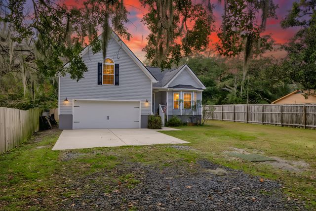 519 Fleming Road, Charleston, SC 29412