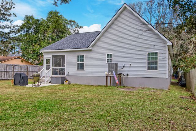 519 Fleming Road, Charleston, SC 29412