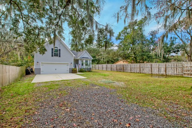 519 Fleming Road, Charleston, SC 29412