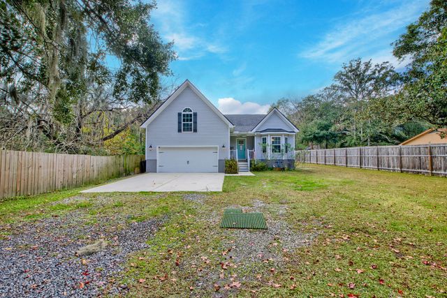519 Fleming Road, Charleston, SC 29412
