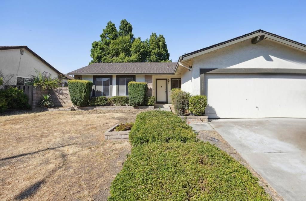 1187 San Moritz Drive, San Jose, CA 95132
