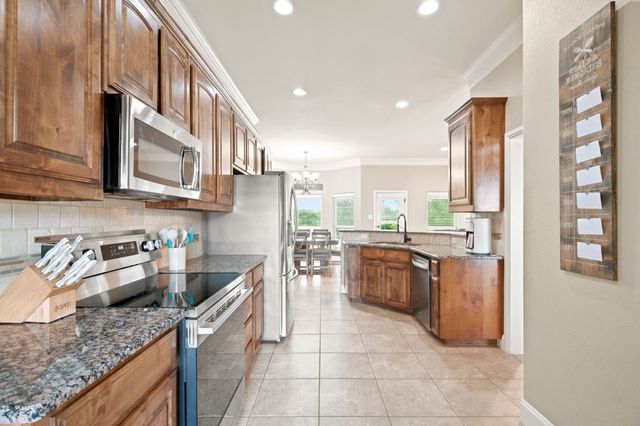 230 Newsom Mound Road, Weatherford, TX 76085
