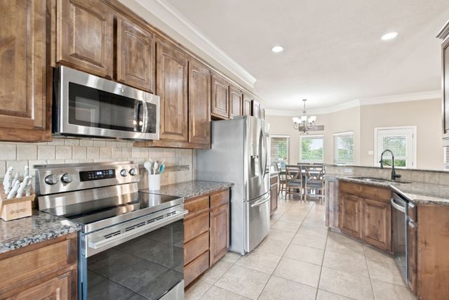 230 Newsom Mound Road, Weatherford, TX 76085