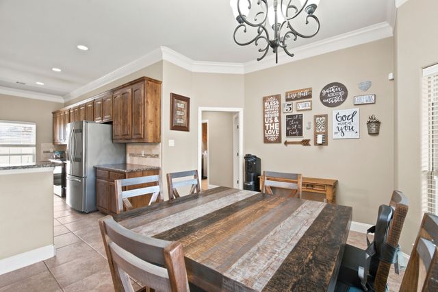 230 Newsom Mound Road, Weatherford, TX 76085