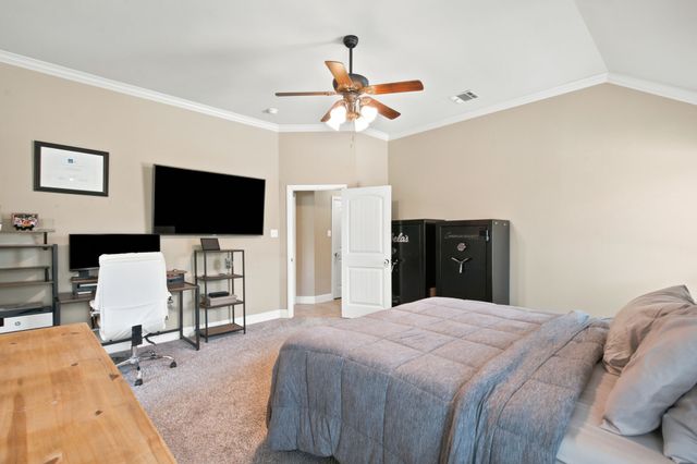 230 Newsom Mound Road, Weatherford, TX 76085