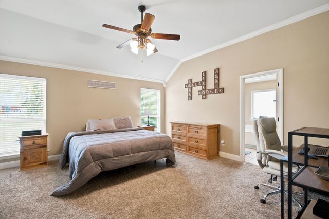 230 Newsom Mound Road, Weatherford, TX 76085