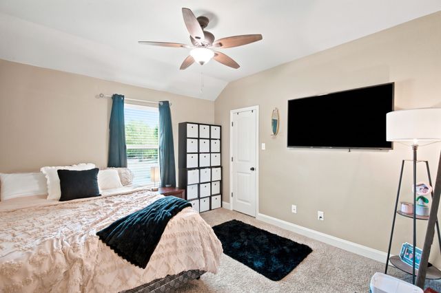 230 Newsom Mound Road, Weatherford, TX 76085